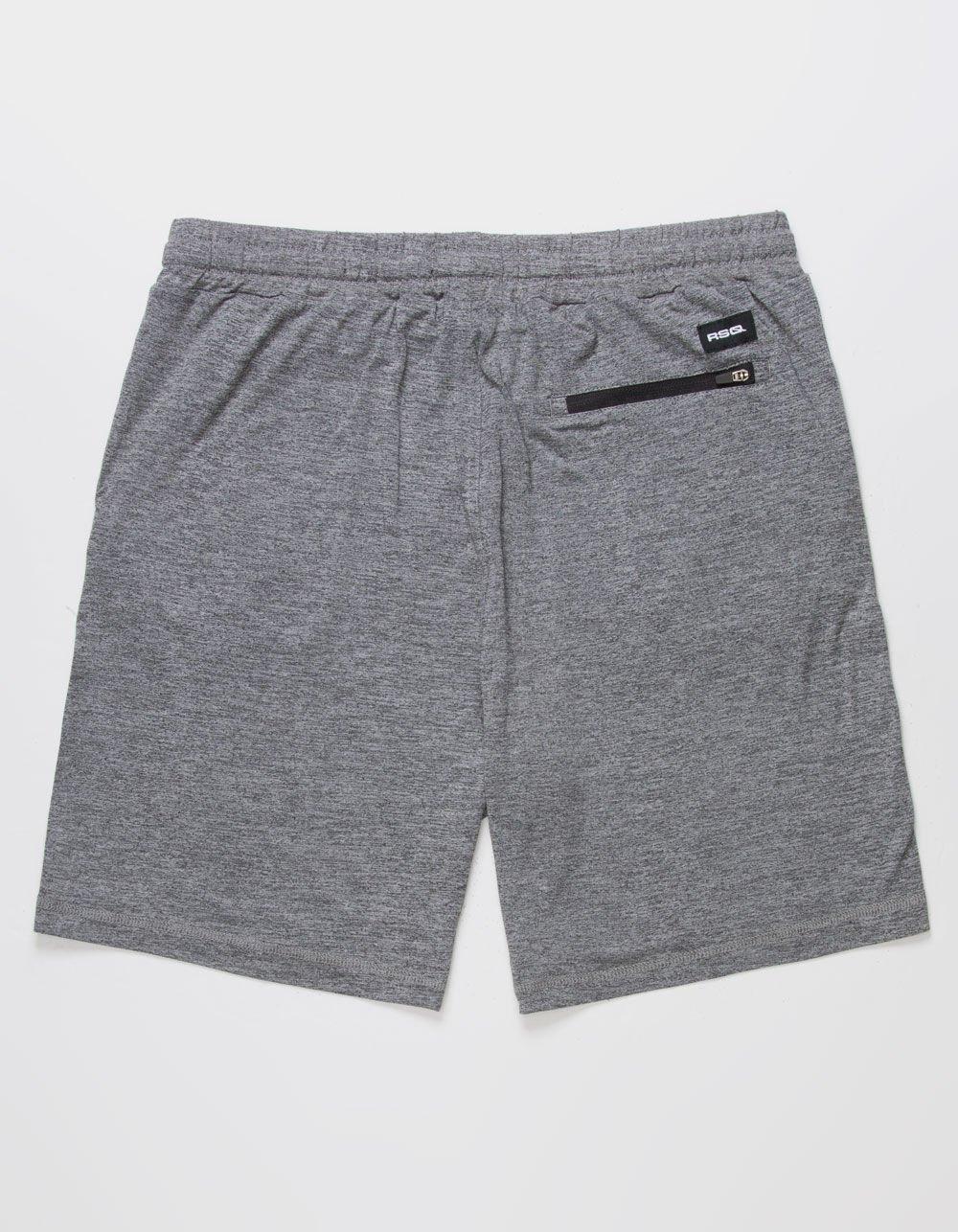 RSQ Mens Performance Shorts Product Image