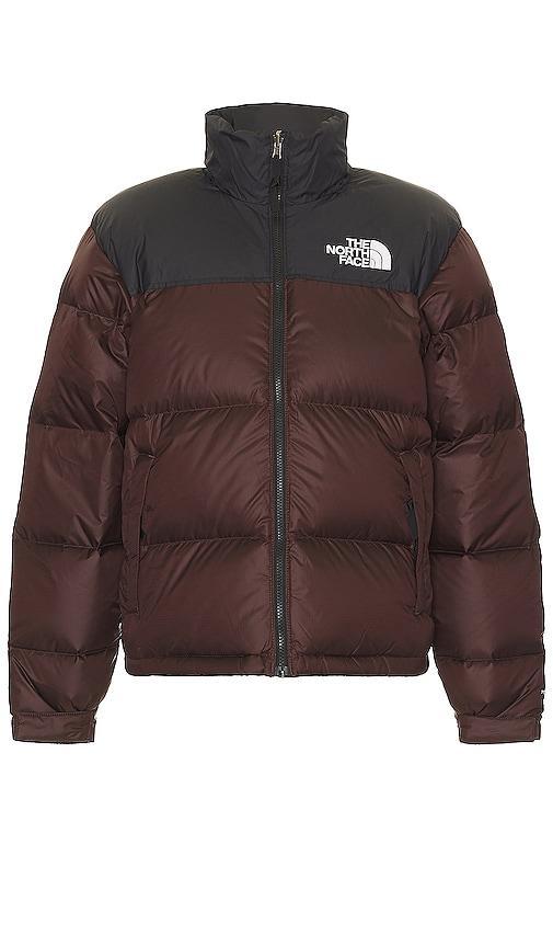 The North Face Men's 1996 Retro Nuptse Jacket Red. (also in M, S, XL/1X). Product Image