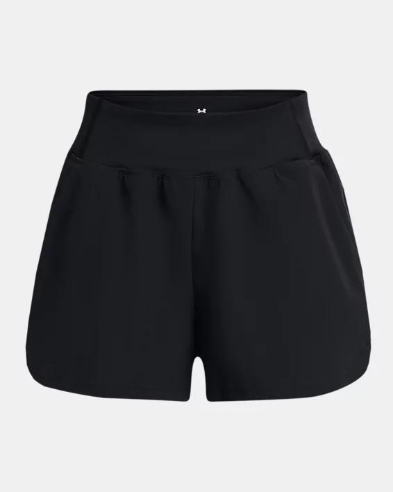 Women's UA Fish Pro Woven Shorts Product Image