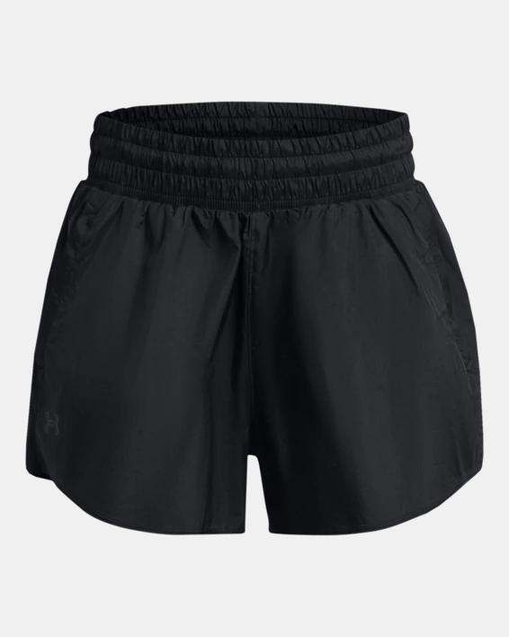 Women's UA Vanish 3" Crinkle Shorts Product Image