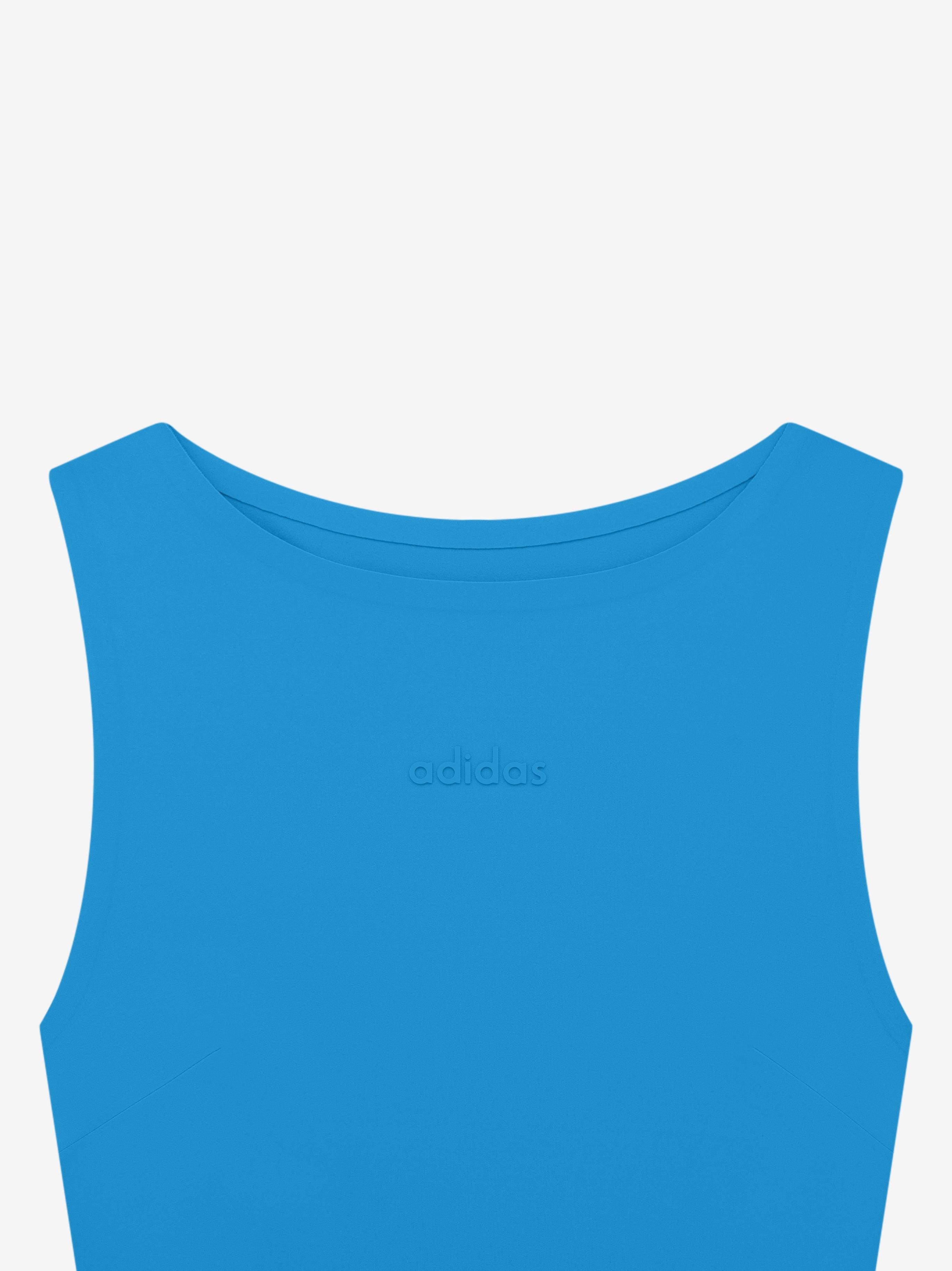 Womens Crop Tank Female Product Image