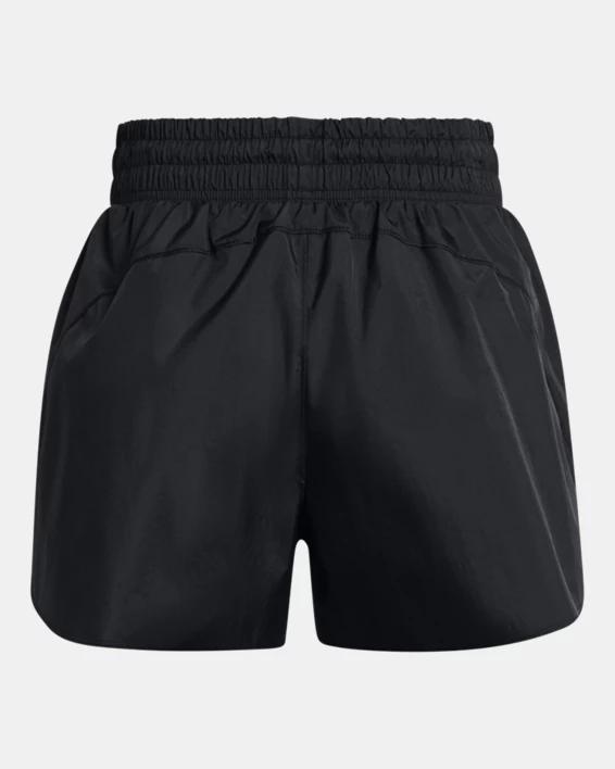 Women's UA Vanish 3" Crinkle Shorts Product Image