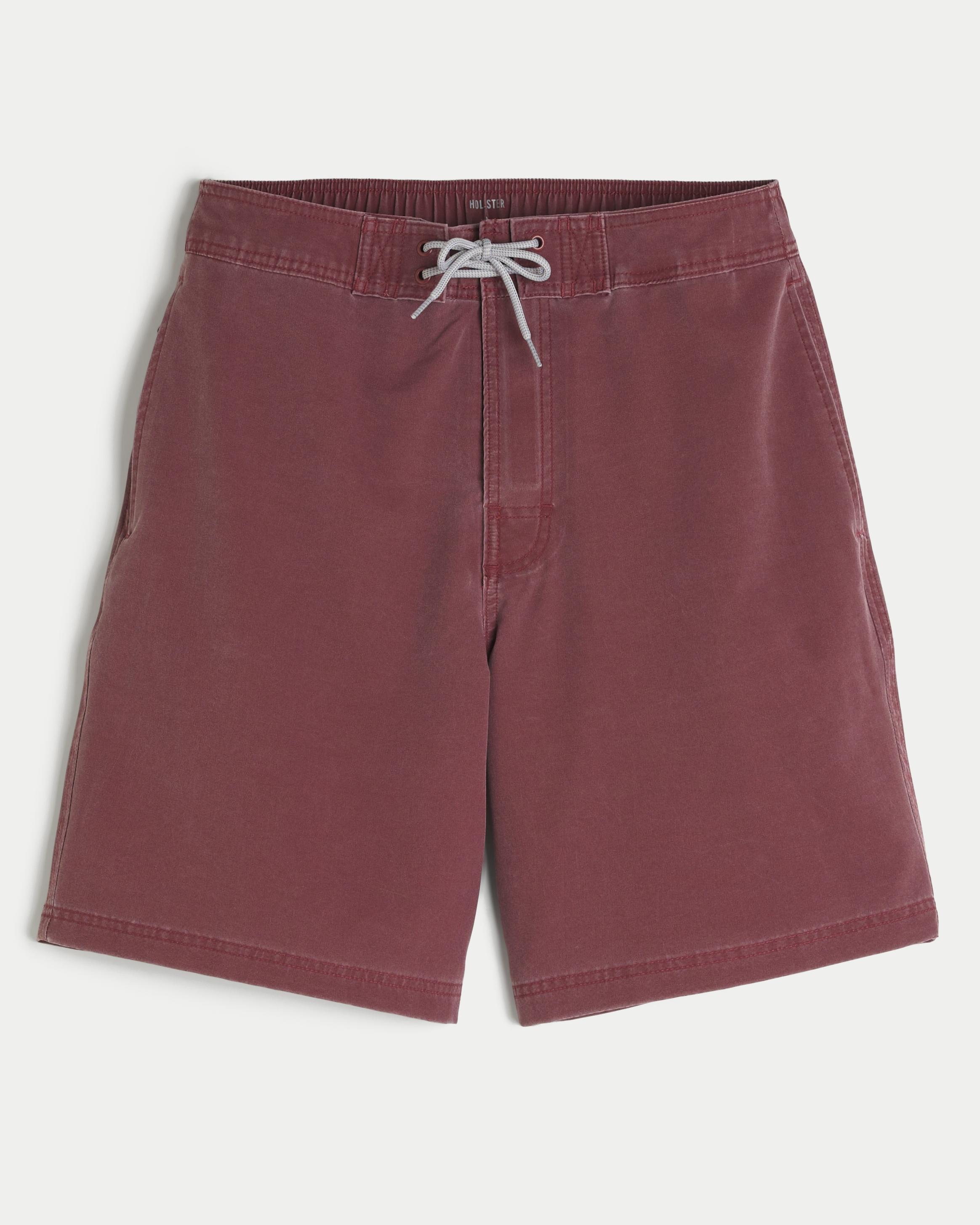 Baggy Board Shorts Product Image