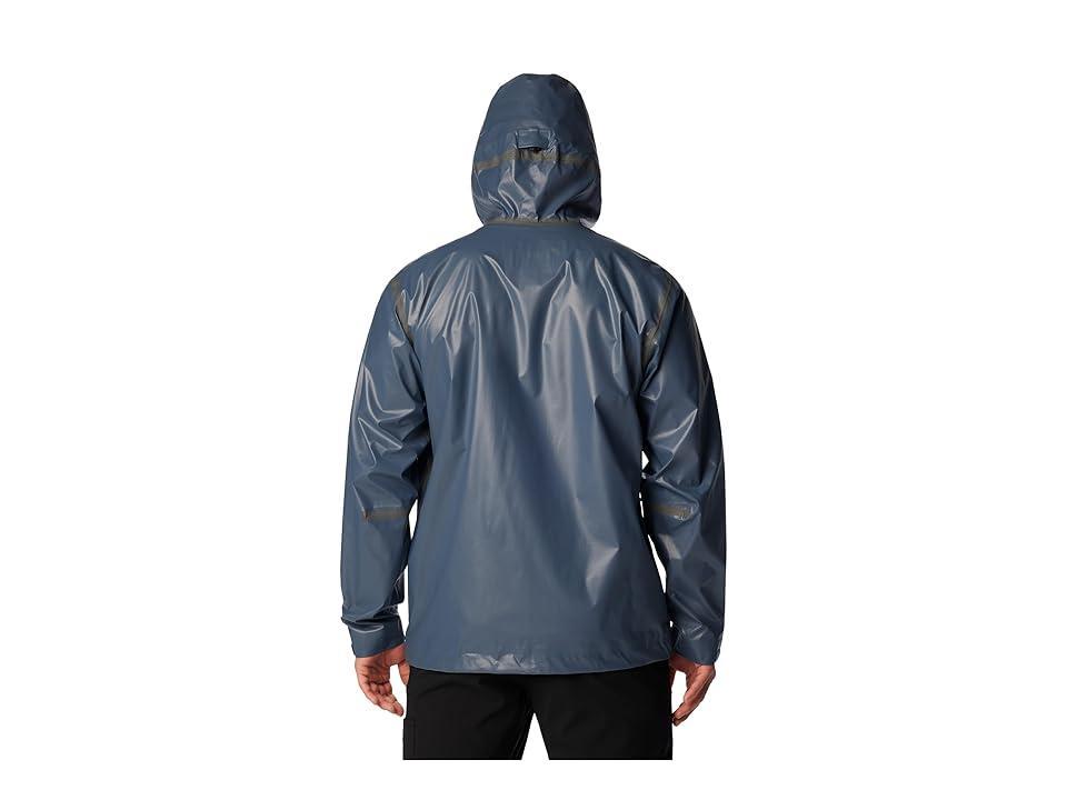 Columbia Men's OutDry Extreme HikeLite Shell Jacket- Product Image