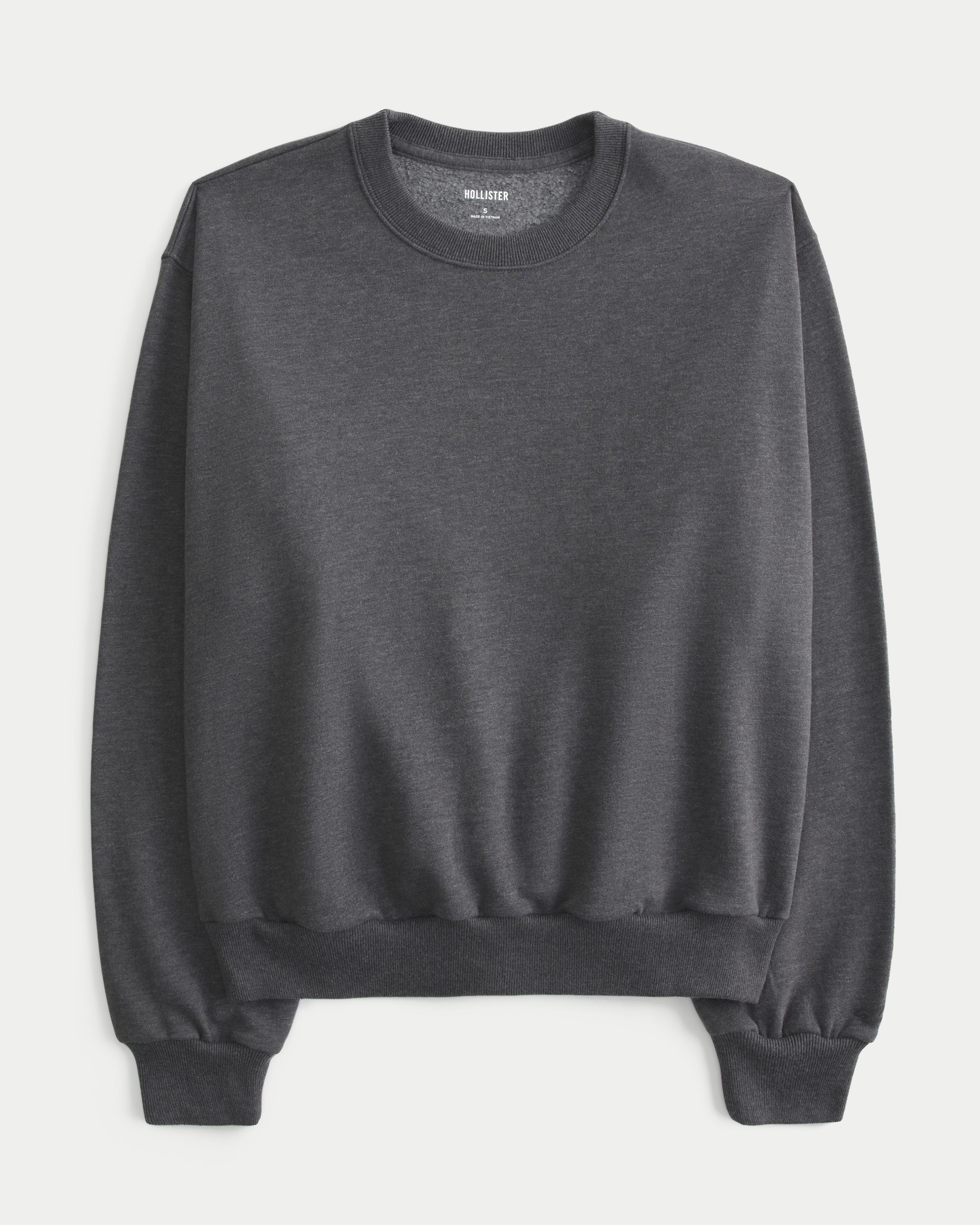 Easy Crew Sweatshirt Product Image