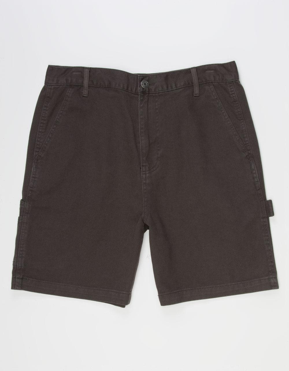 RSQ Mens Utility Twill Shorts Product Image