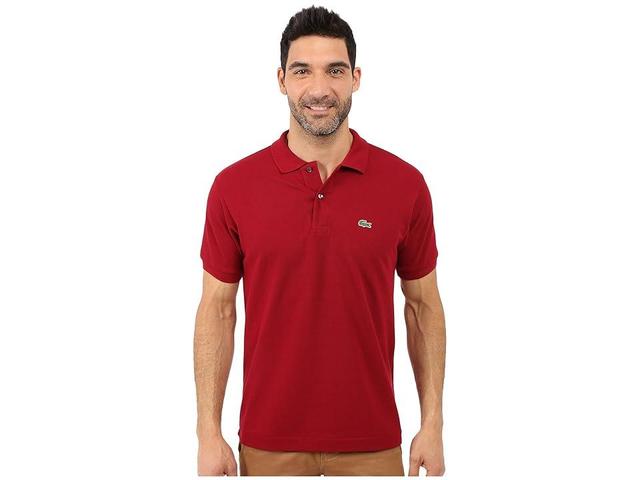 Lacoste Classic Fit Polo Size L, M. Product Image