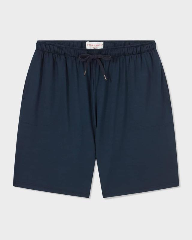 Men's Micromodal Lounge Shorts Product Image