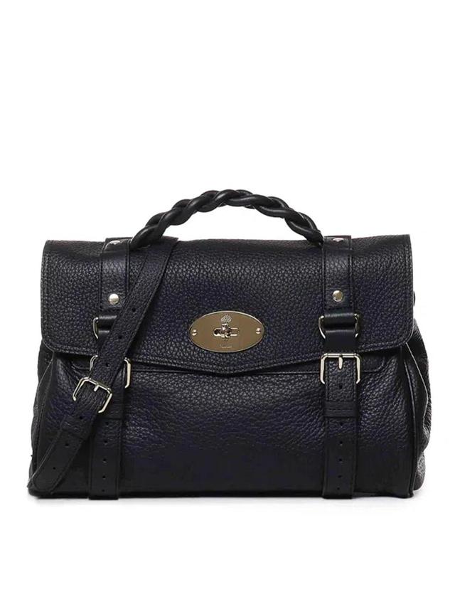 MULBERRY Bolsa Bandolera - Negro Product Image