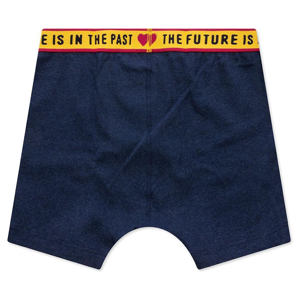 HM Boxer Brief - Navy Male Product Image