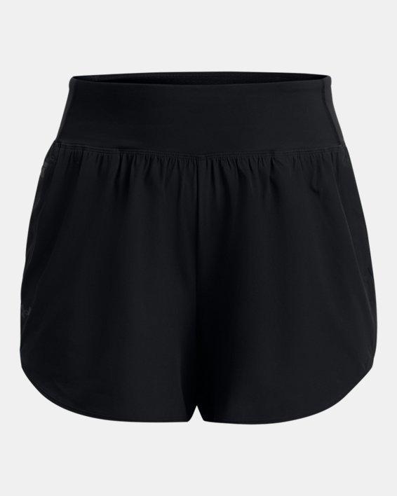 Women's UA SmartForm Flex Woven Shorts Product Image