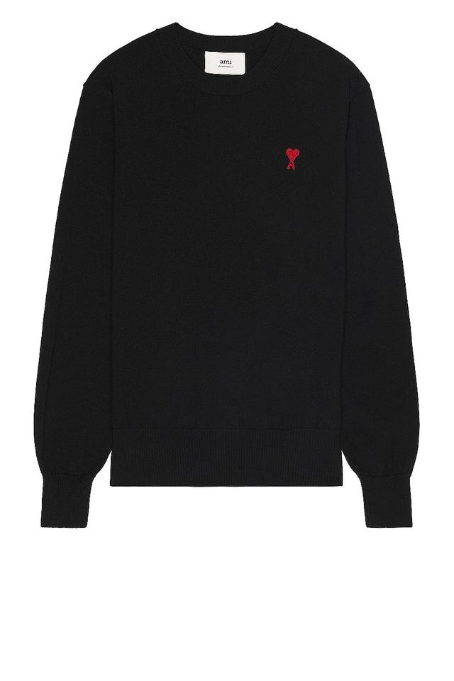 Red ADC Sweater Product Image