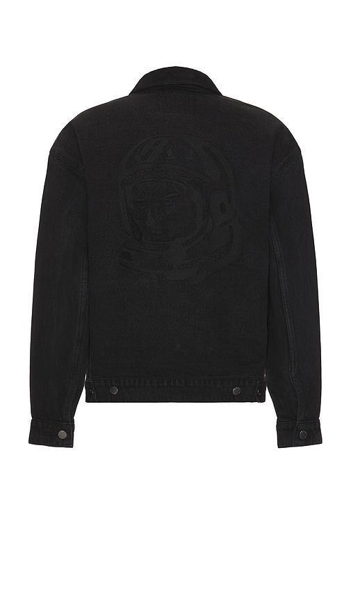 Billionaire Boys Club Mind Jacket in Black. Product Image