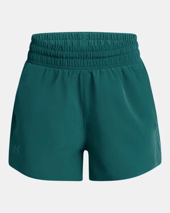 Women's UA Vanish 3" Shorts Product Image