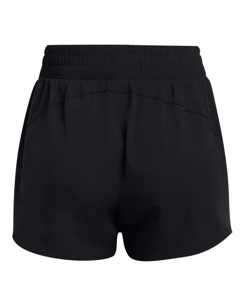 Women's UA Vanish 3" Shorts Product Image