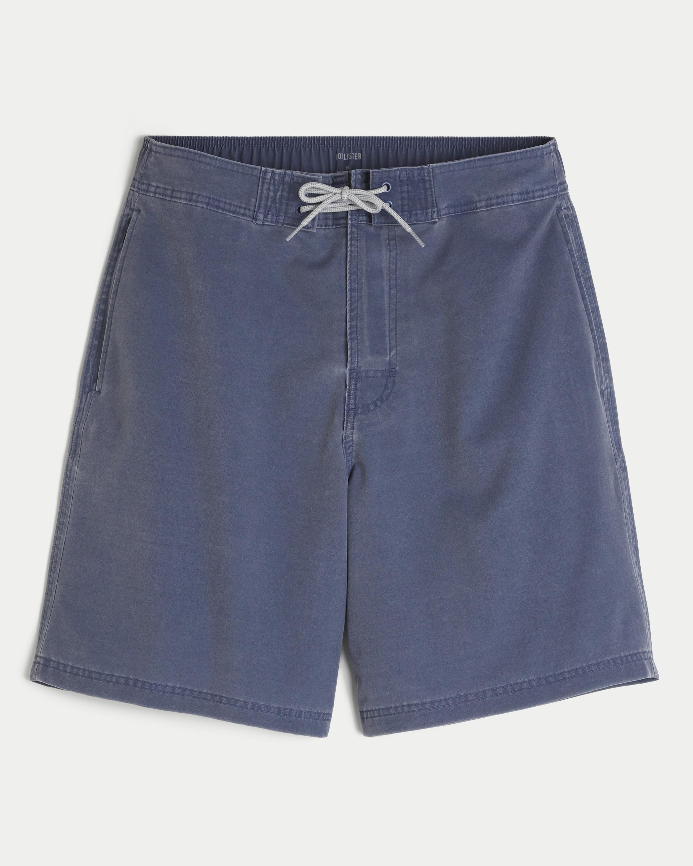 Baggy Board Shorts Product Image