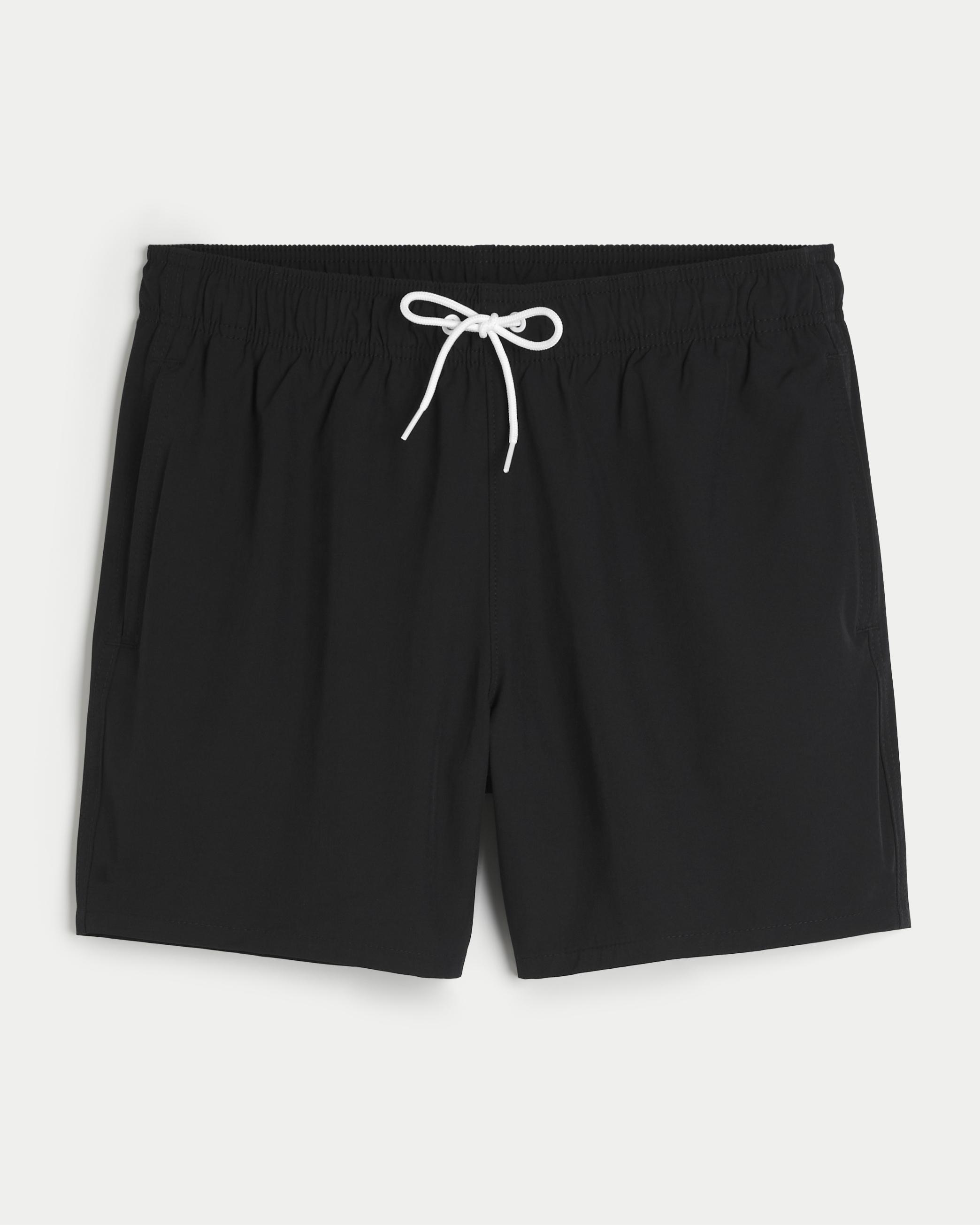 Guard Swim Trunks 5" Product Image