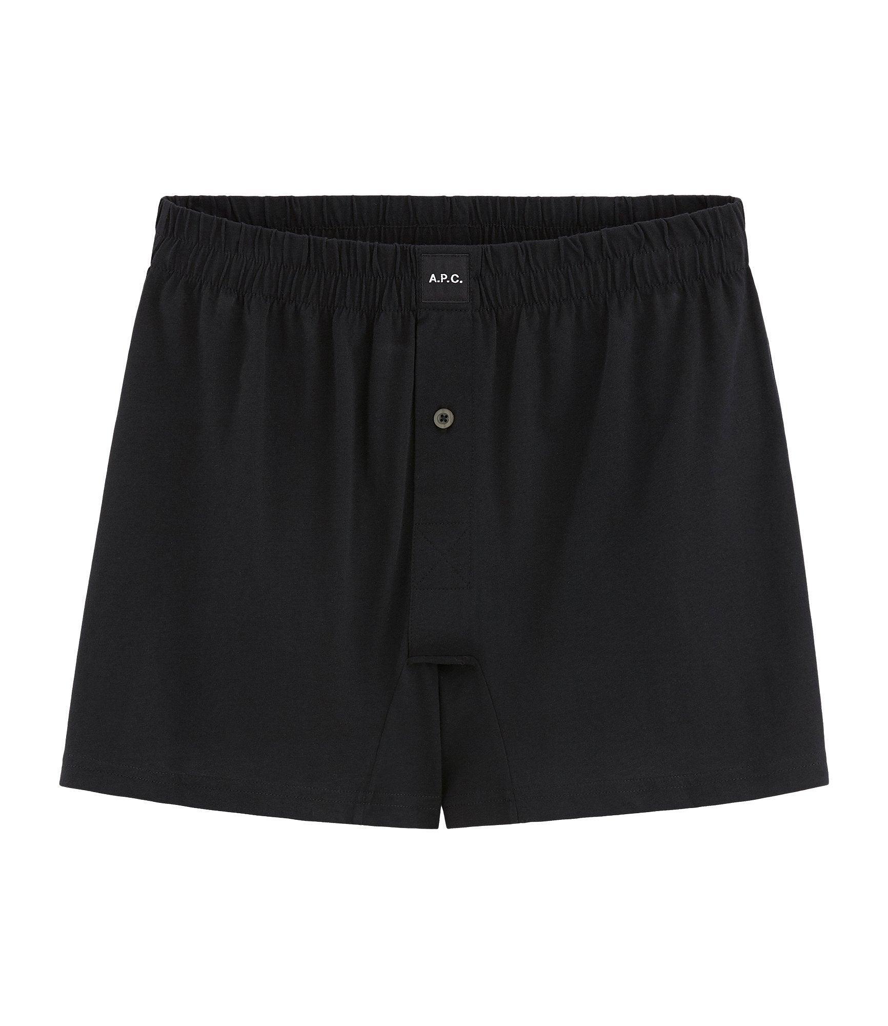 Cabourg Boxer Shorts Male Product Image