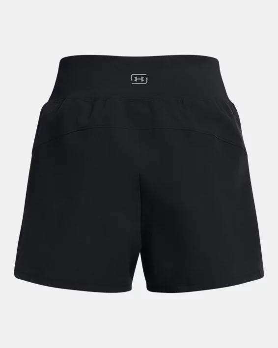 Women's UA Fish Pro Woven Shorts Product Image