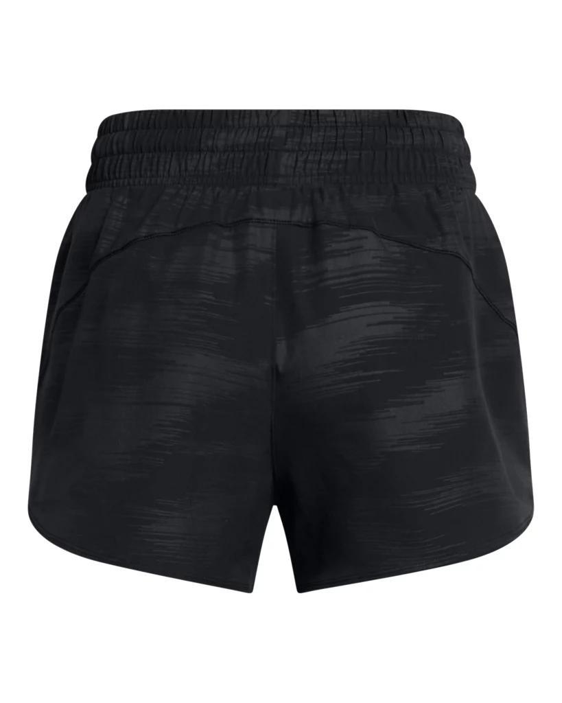 Women's UA Vanish 3" Emboss Shorts Product Image