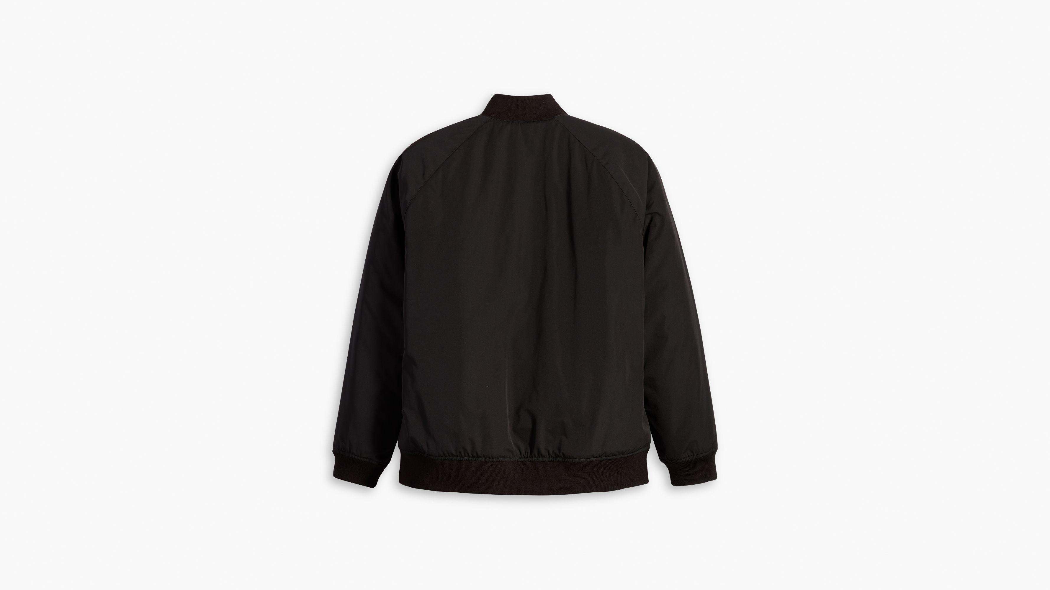 Levi's Flight Jacket - Men's Product Image