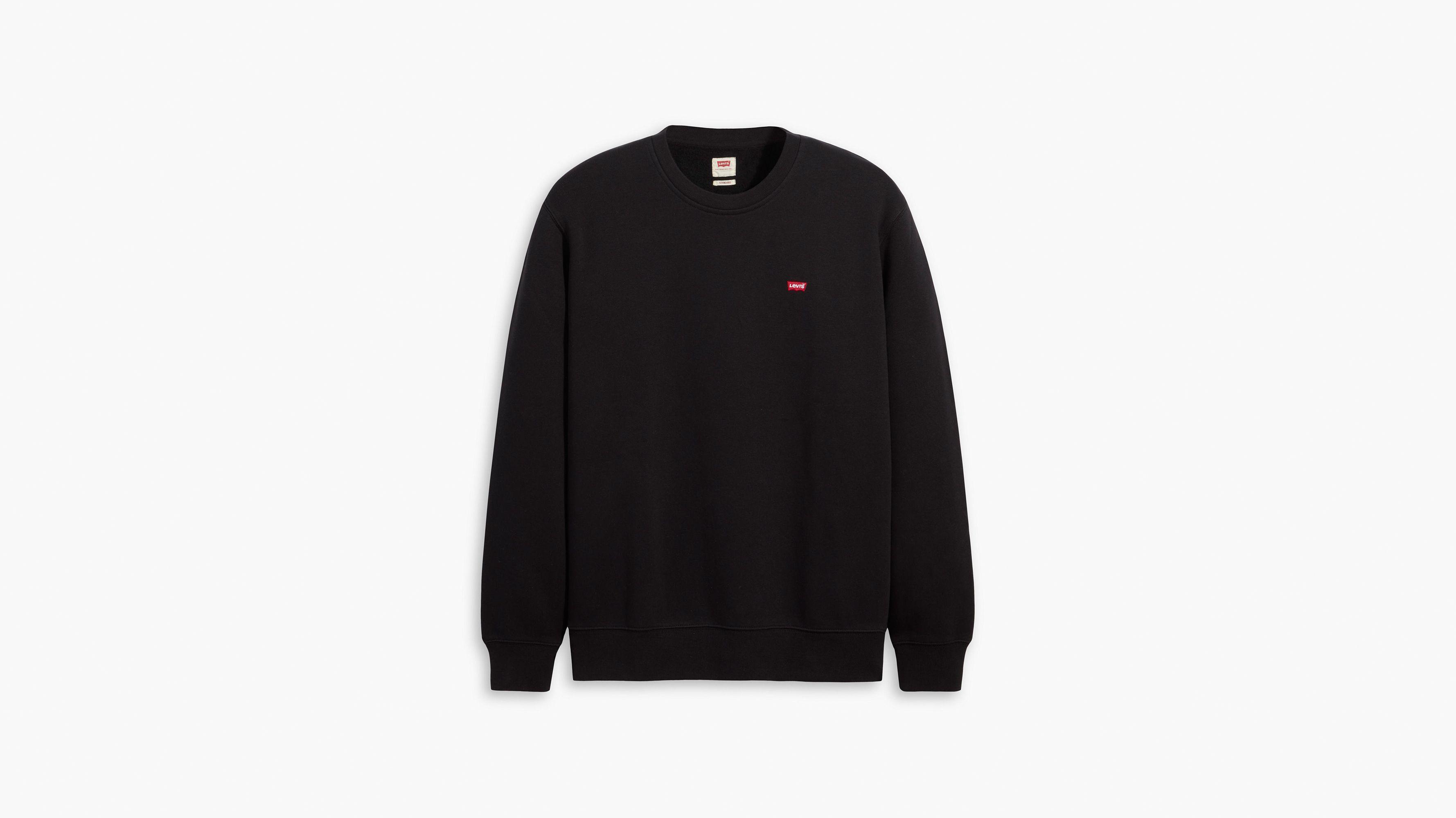 Levis Crewneck Sweatshirt - Mens Product Image