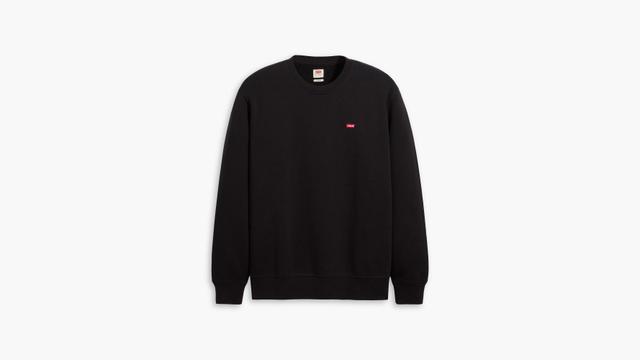 Levis Crewneck Sweatshirt - Mens Product Image