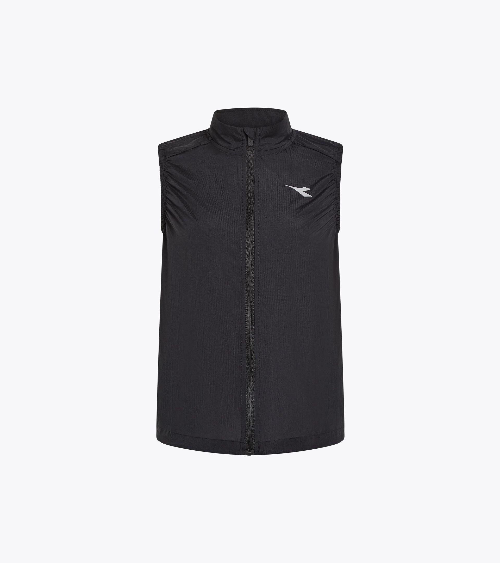 L. PACKABLE VEST Product Image