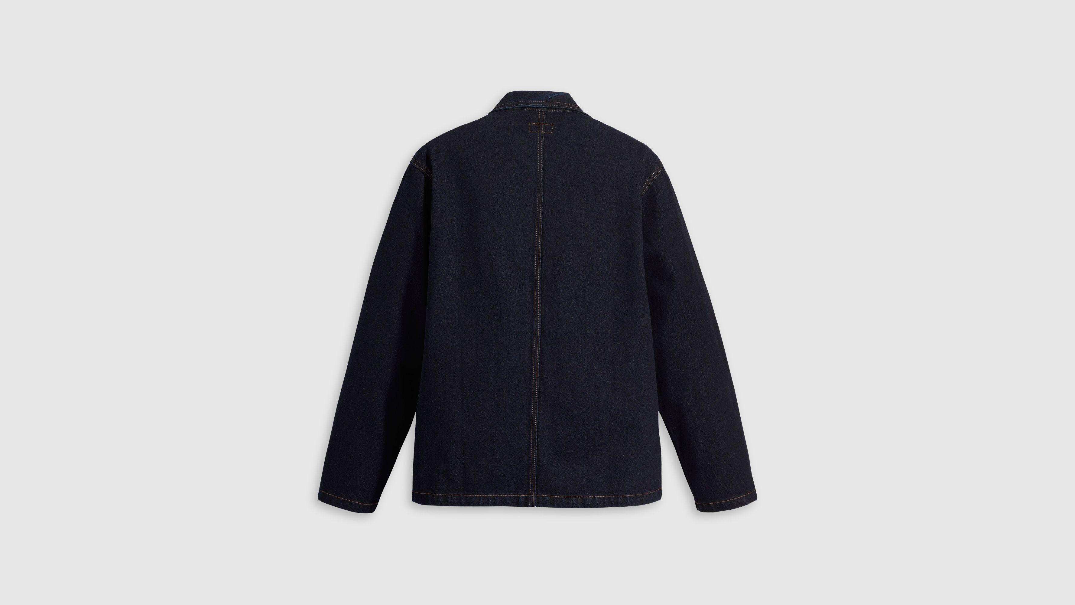 Levi's® Skateboarding™ Garage Jacket Product Image