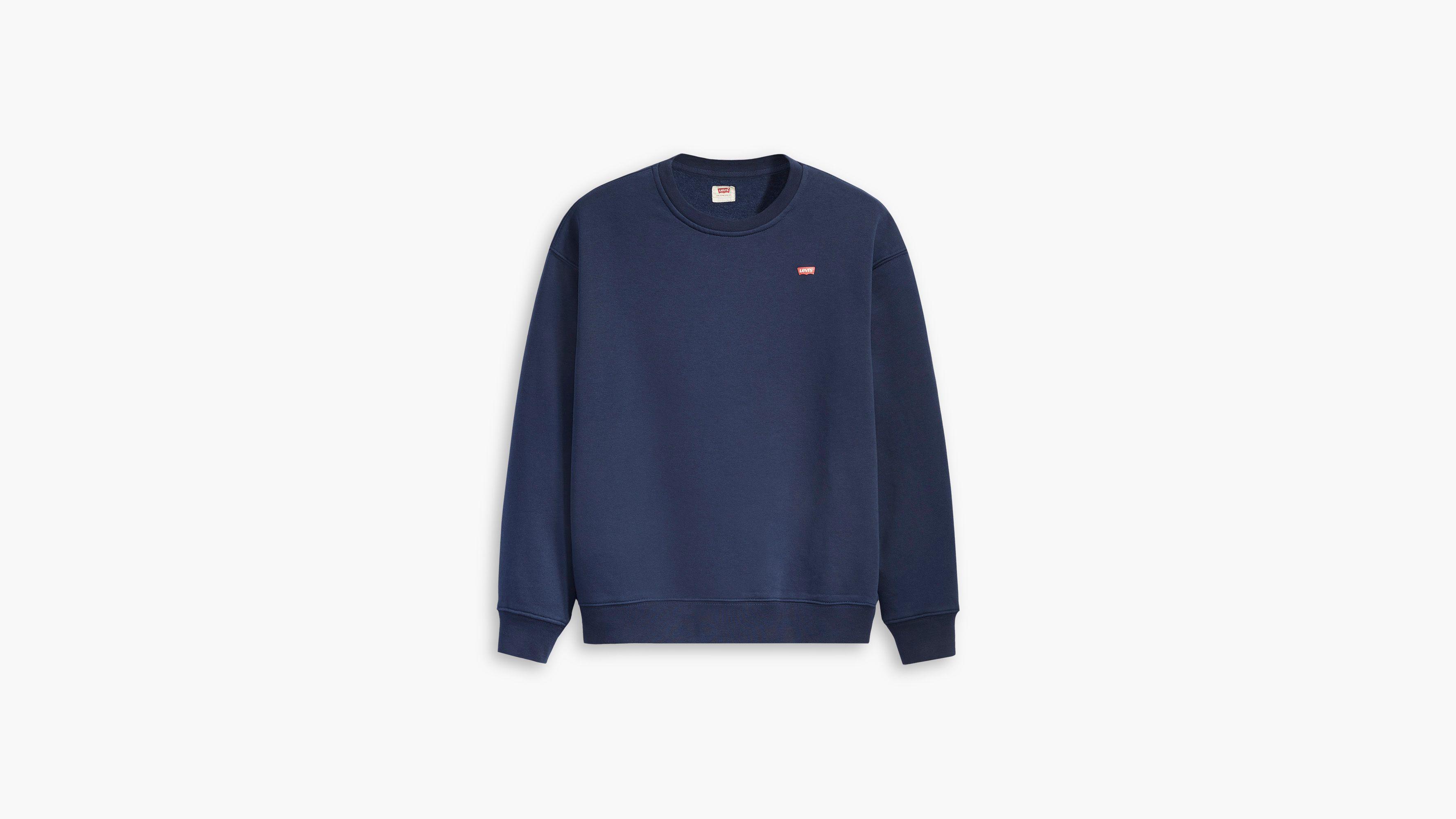 Crewneck Sweatshirt Product Image