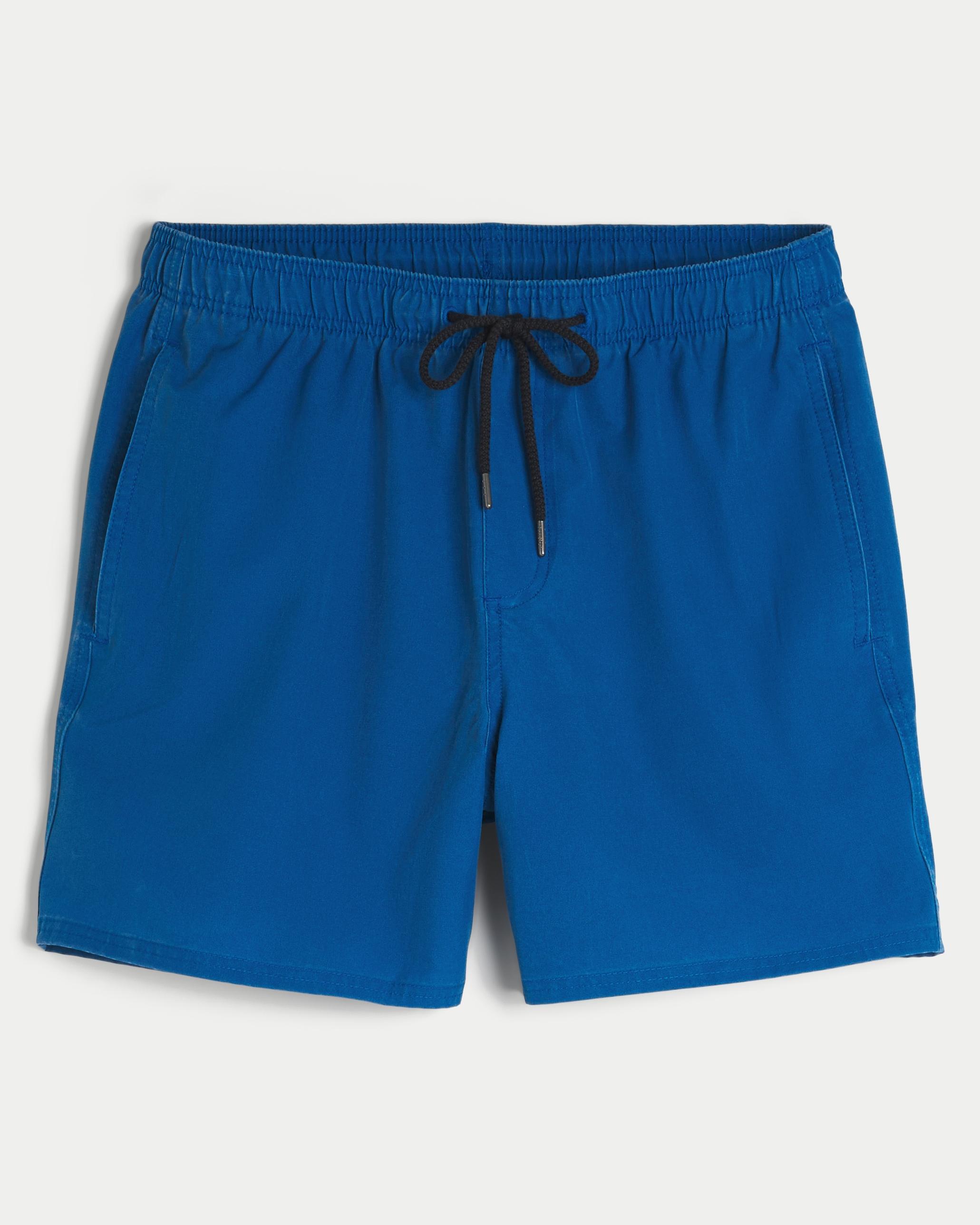 Guard Swim Trunks 6" Product Image