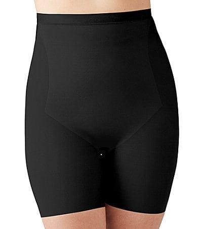 Womens Shape Revelation Straight Hi-Waist Thigh Shaper Product Image