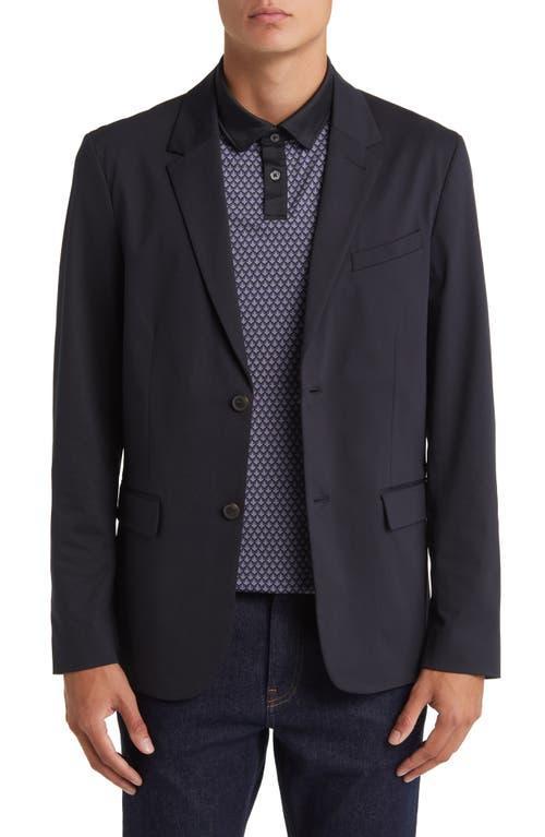 Rhone Commuter Slim Fit Blazer Product Image