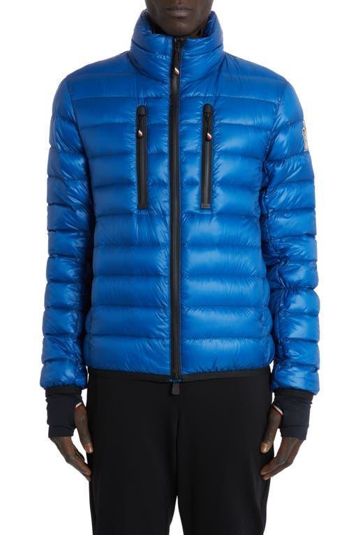 Moncler Grenoble Hers Short Down Jacket Product Image