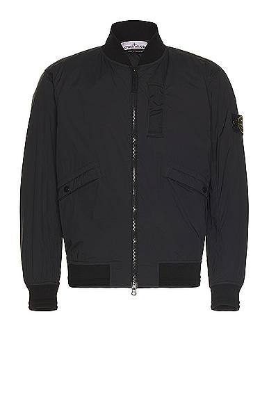 Stone Island Bomber Product Image