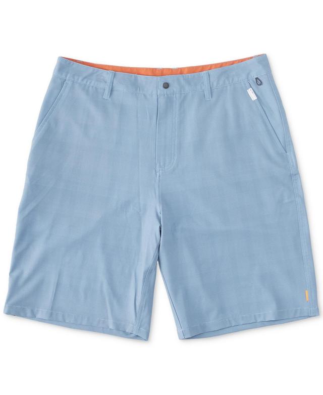 Quiksilver Waterman Mens Backwater Amphibian Hybrid Shorts Product Image