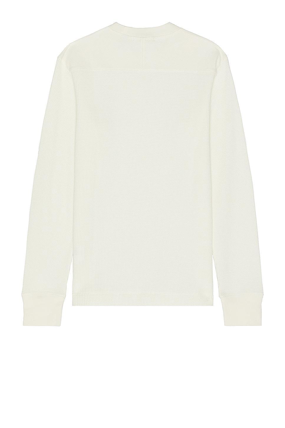 Theory Mattis Studio Crewneck T-Shirt Product Image