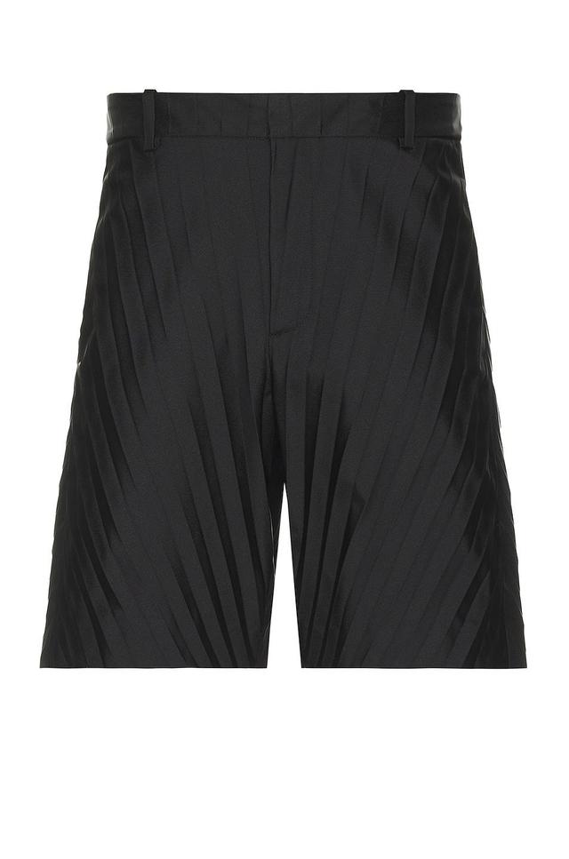 Valentino Bermuda Shorts Product Image