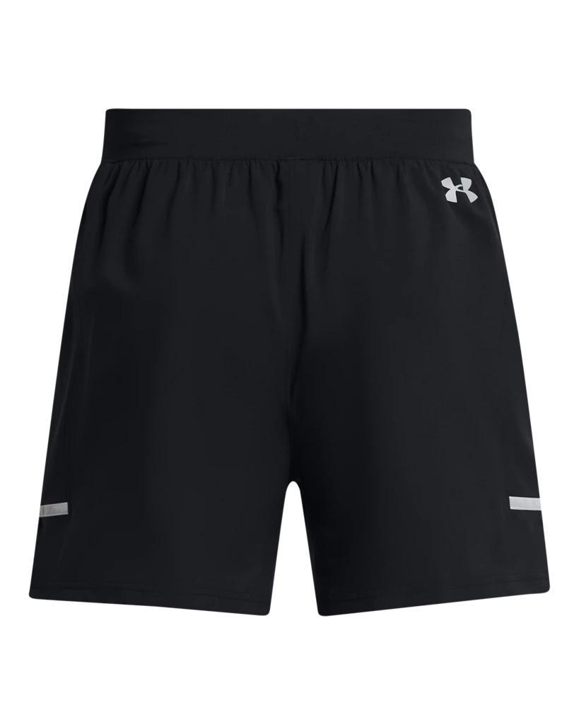 Men's UA Zone Pro 5" Shorts Product Image