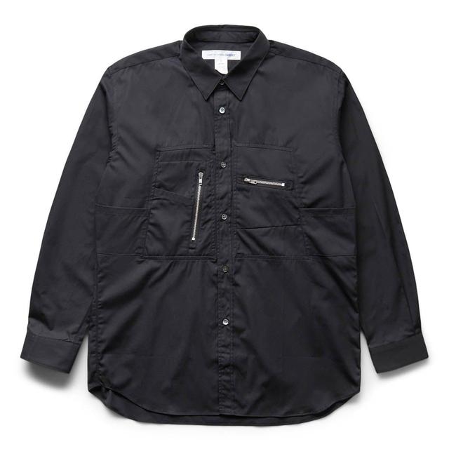 MEN'S SHIRT WOVEN Product Image