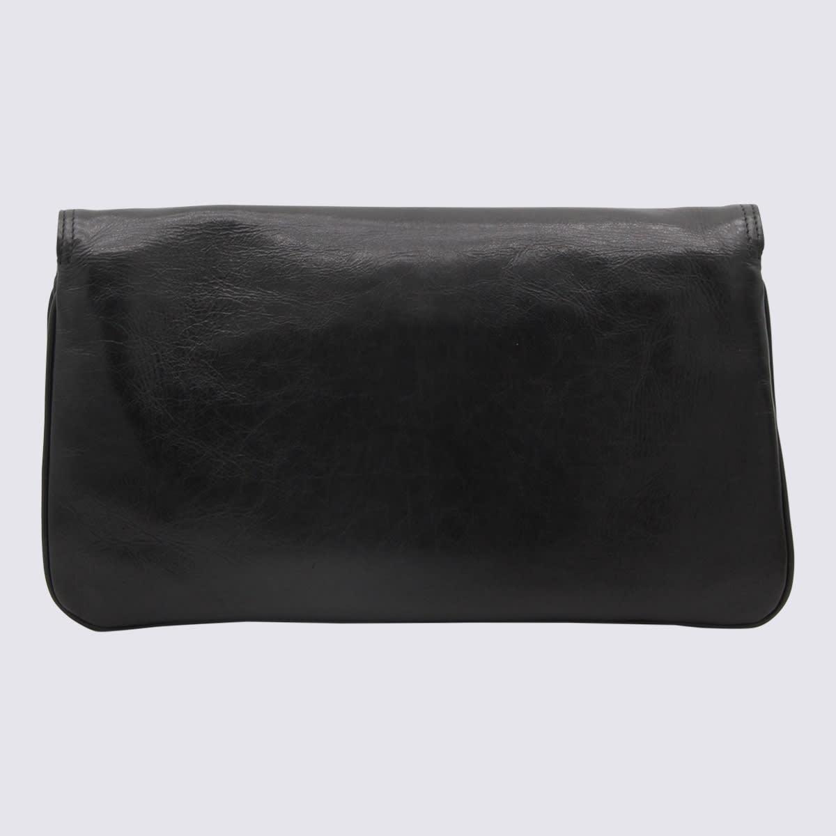 BALENCIAGA Bags Black Product Image