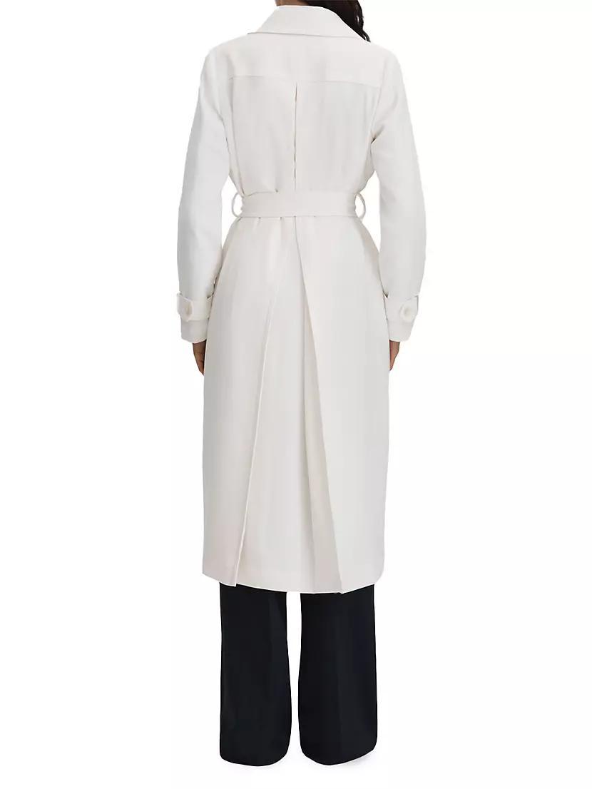 Etta Trench Coat Product Image