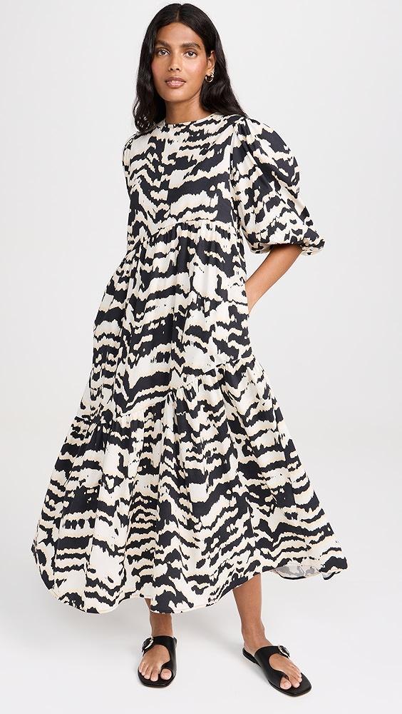 The Lulo Project Armenia Dress | Shopbop Product Image