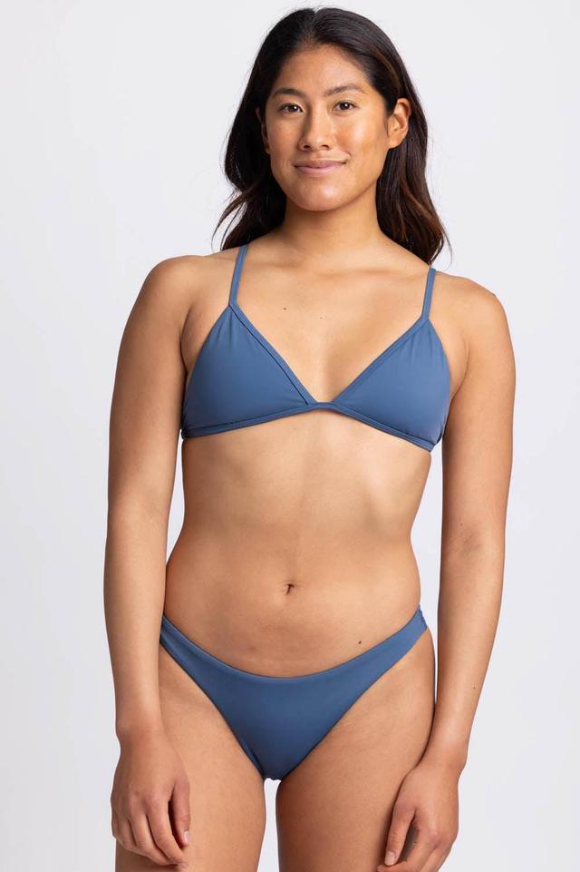 Lily Bikini Top Product Image