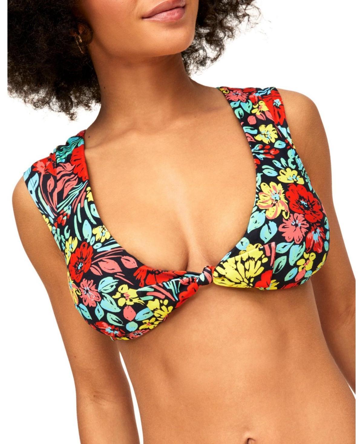 Salamanca Womens Swimwear Bra Top Product Image