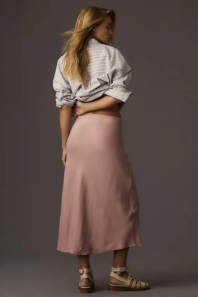 The Tilda Slip Skirt Product Image