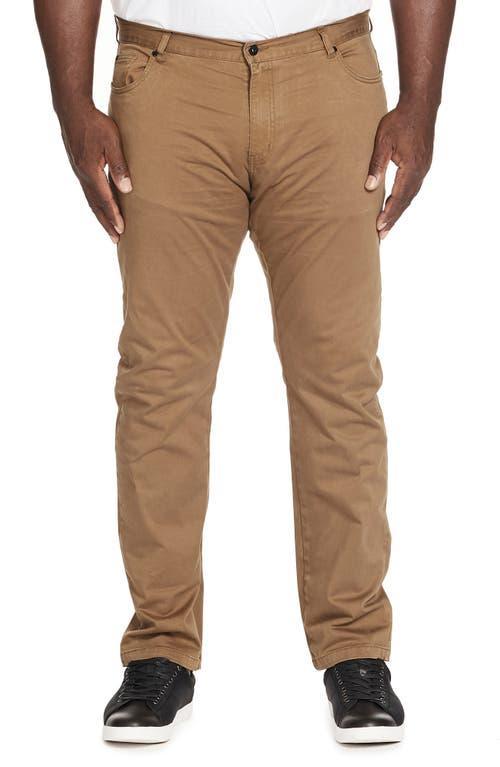 Johnny Bigg Benny Five-Pocket Pants Product Image