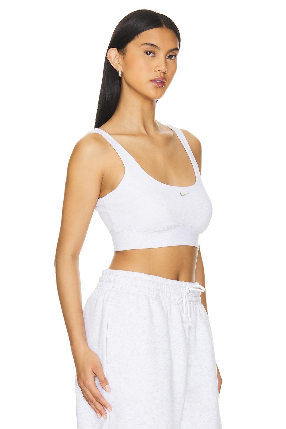 Chill Crop Tank Nike Product Image