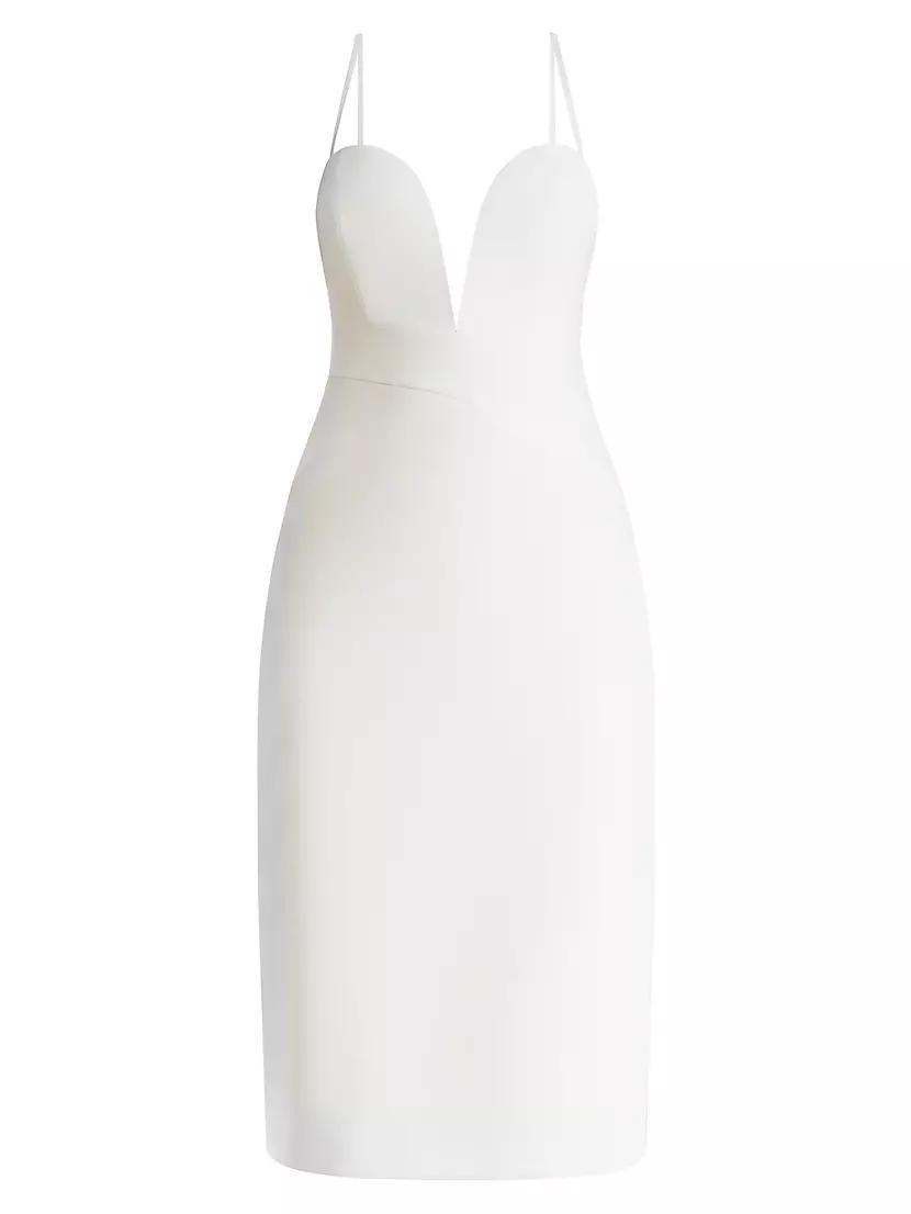 Strapless Midi-Dress product image