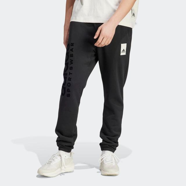 Lounge Fleece Pants Product Image